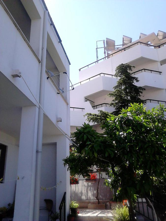 Apartmani Laguna Gradac  Bagian luar foto