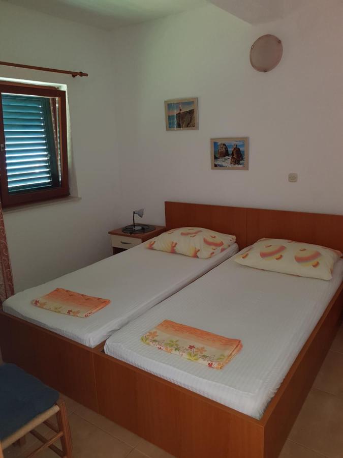 Apartmani Laguna Gradac  Bagian luar foto