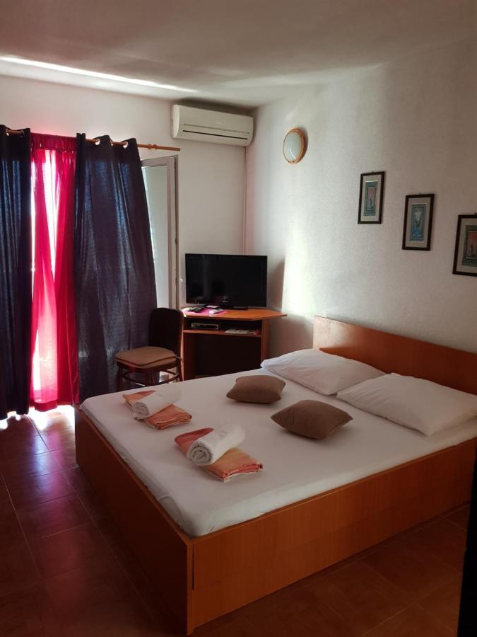 Apartmani Laguna Gradac  Bagian luar foto
