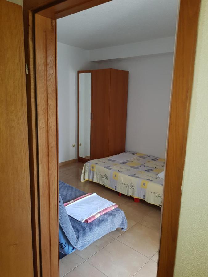 Apartmani Laguna Gradac  Bagian luar foto