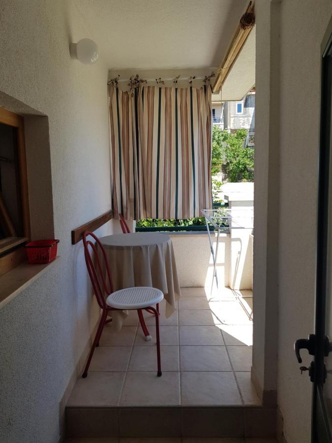 Apartmani Laguna Gradac  Bagian luar foto