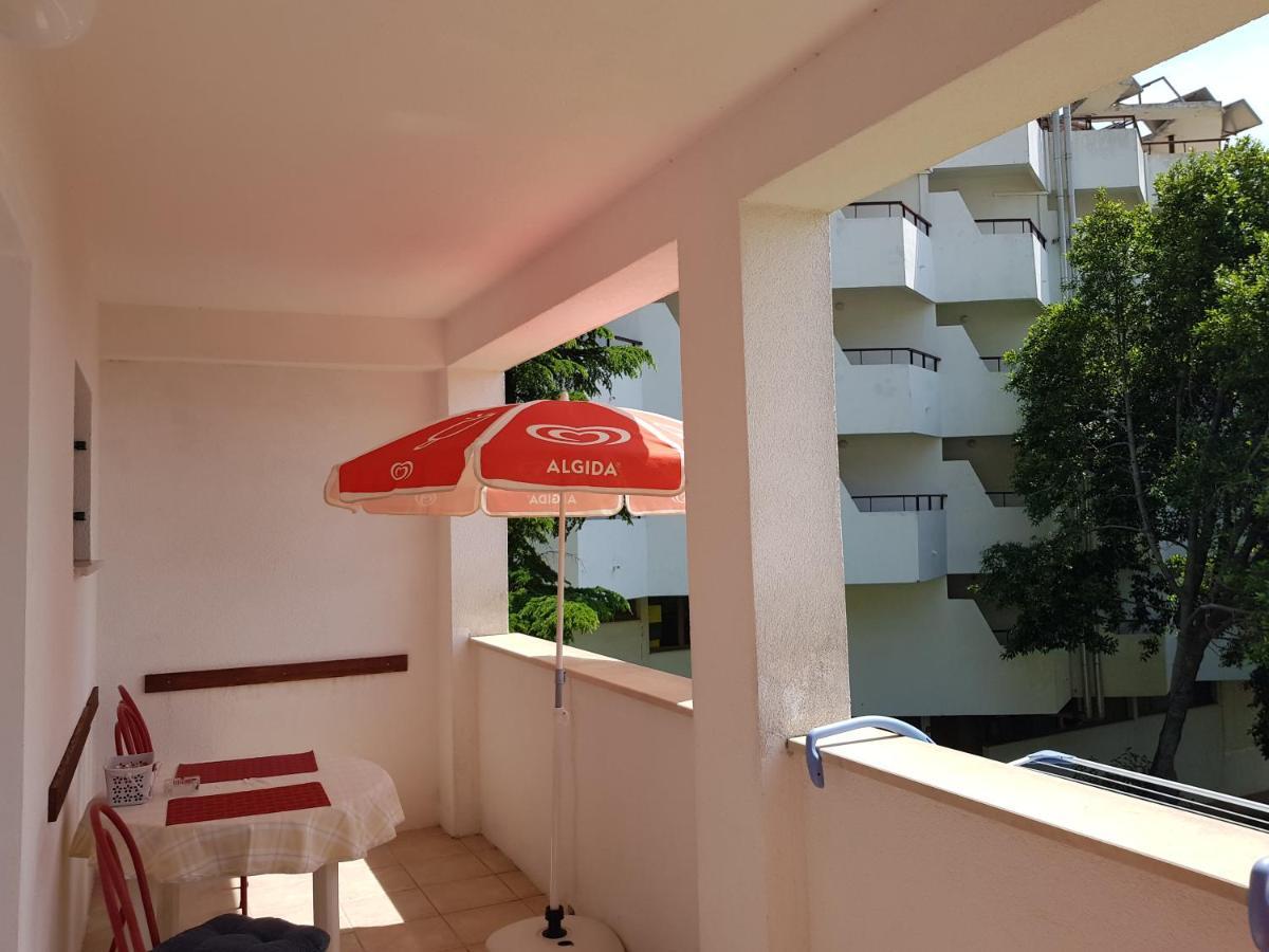 Apartmani Laguna Gradac  Bagian luar foto