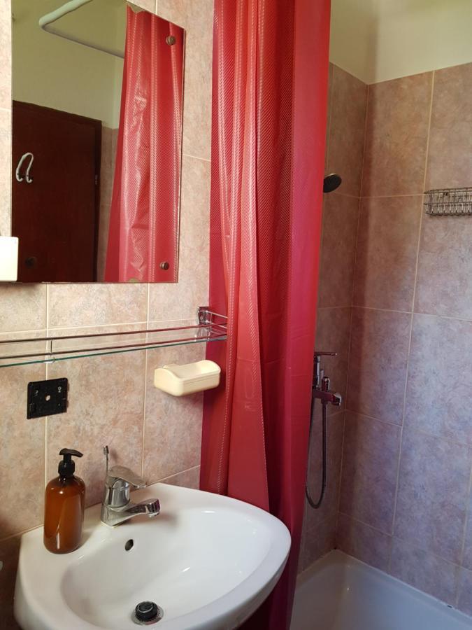 Apartmani Laguna Gradac  Bagian luar foto