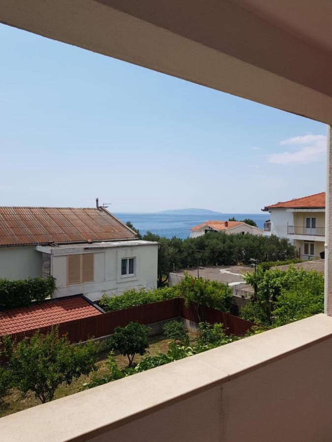 Apartmani Laguna Gradac  Bagian luar foto