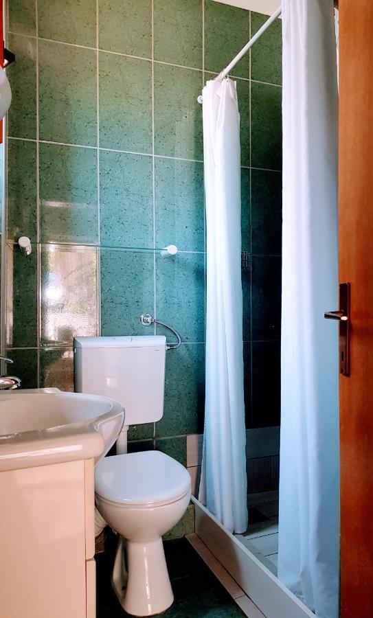 Apartmani Laguna Gradac  Bagian luar foto
