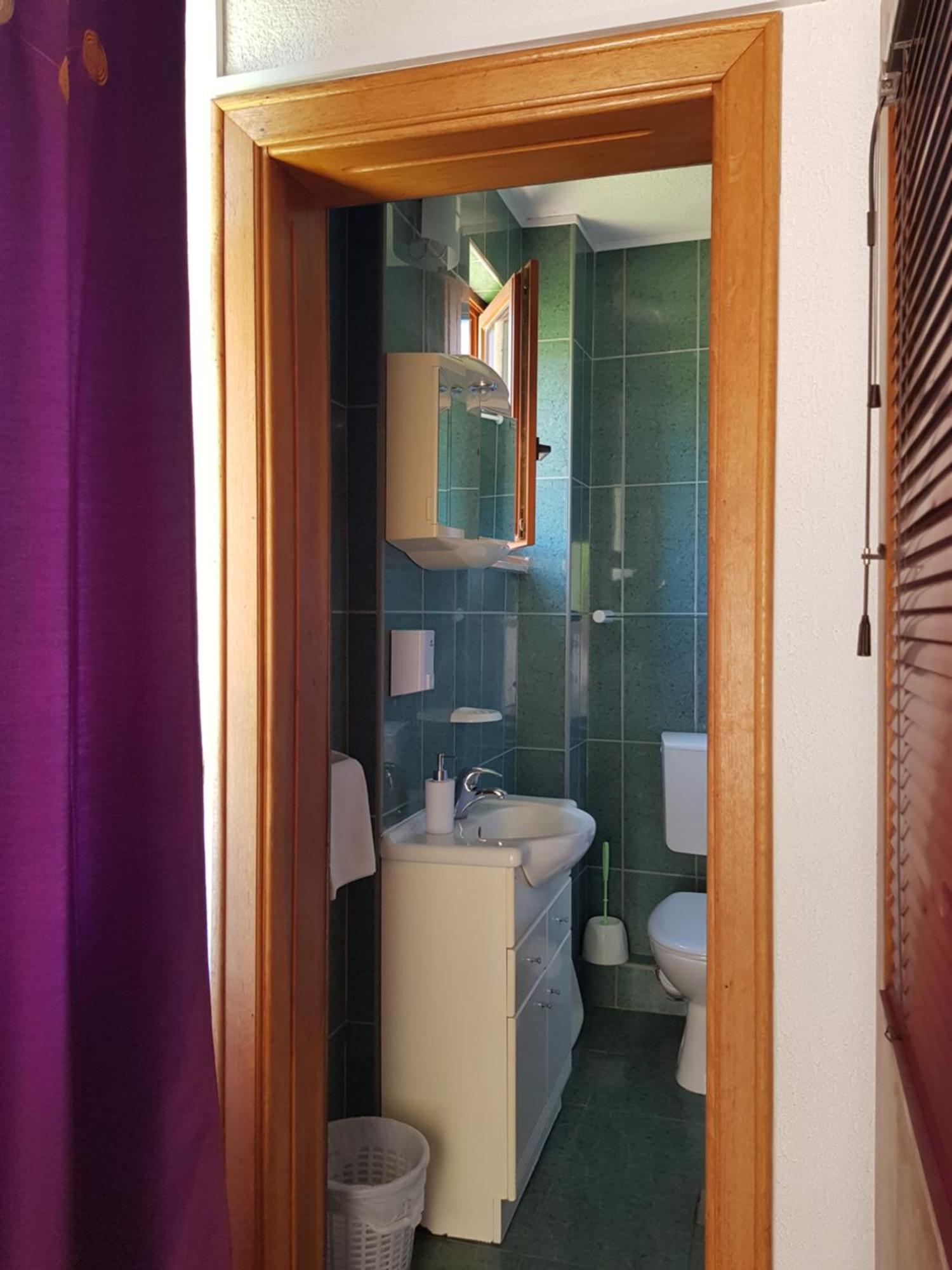 Apartmani Laguna Gradac  Bagian luar foto