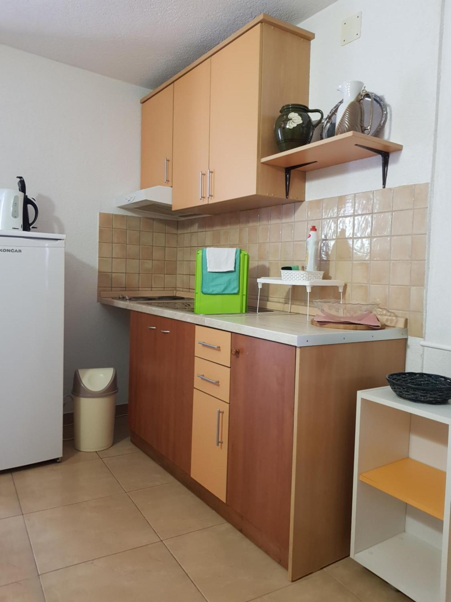 Apartmani Laguna Gradac  Bagian luar foto