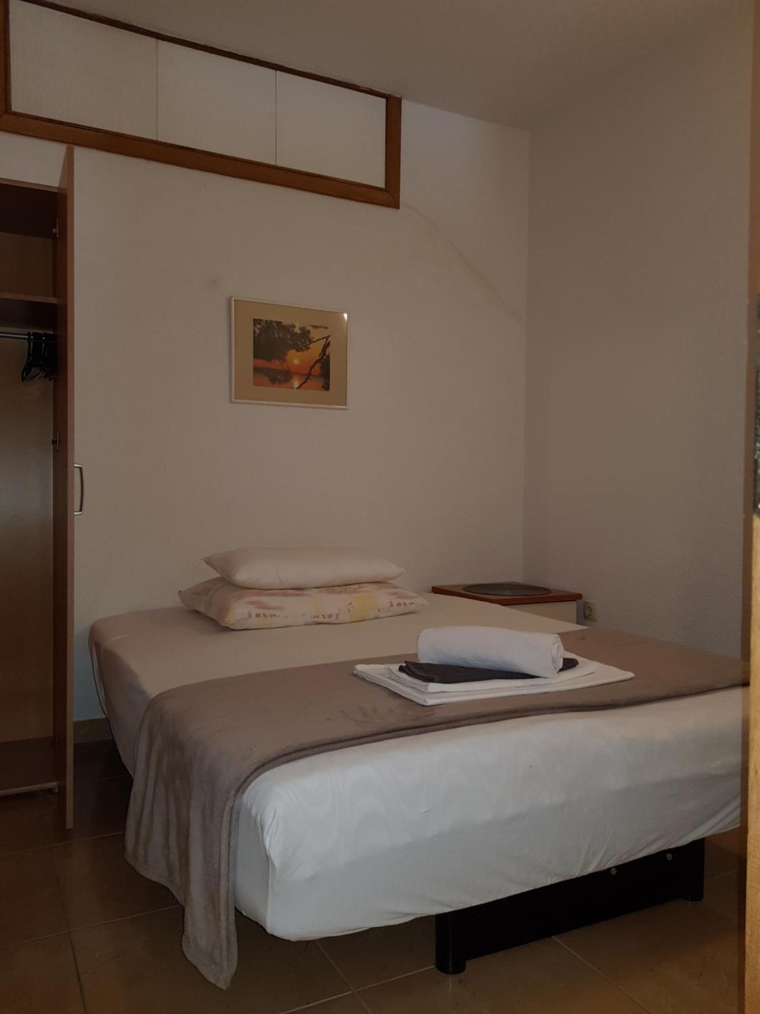 Apartmani Laguna Gradac  Bagian luar foto