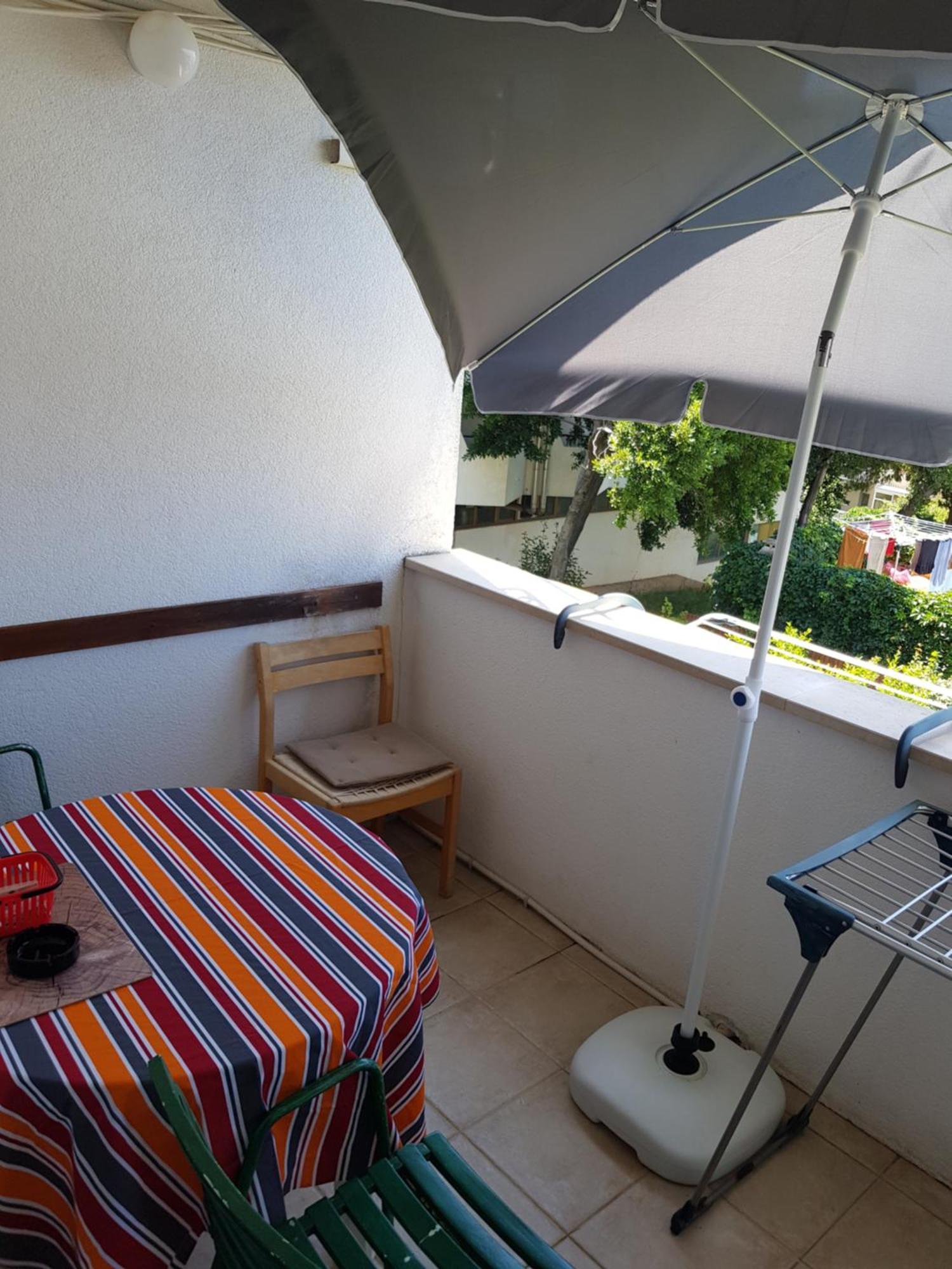 Apartmani Laguna Gradac  Bagian luar foto