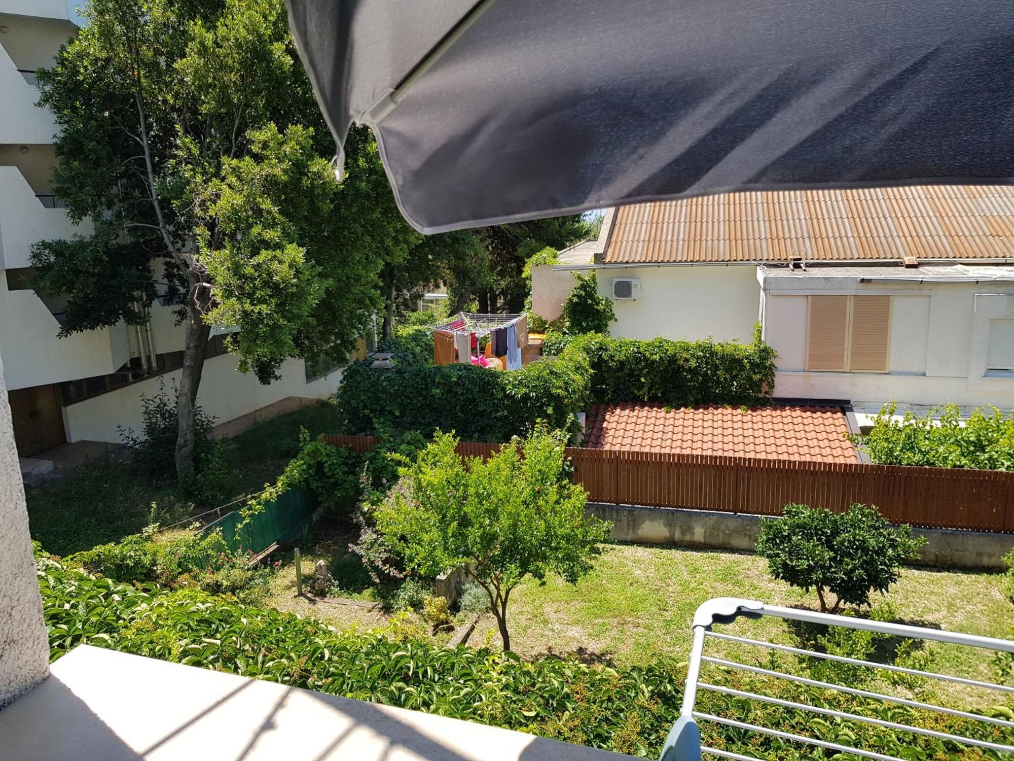 Apartmani Laguna Gradac  Bagian luar foto