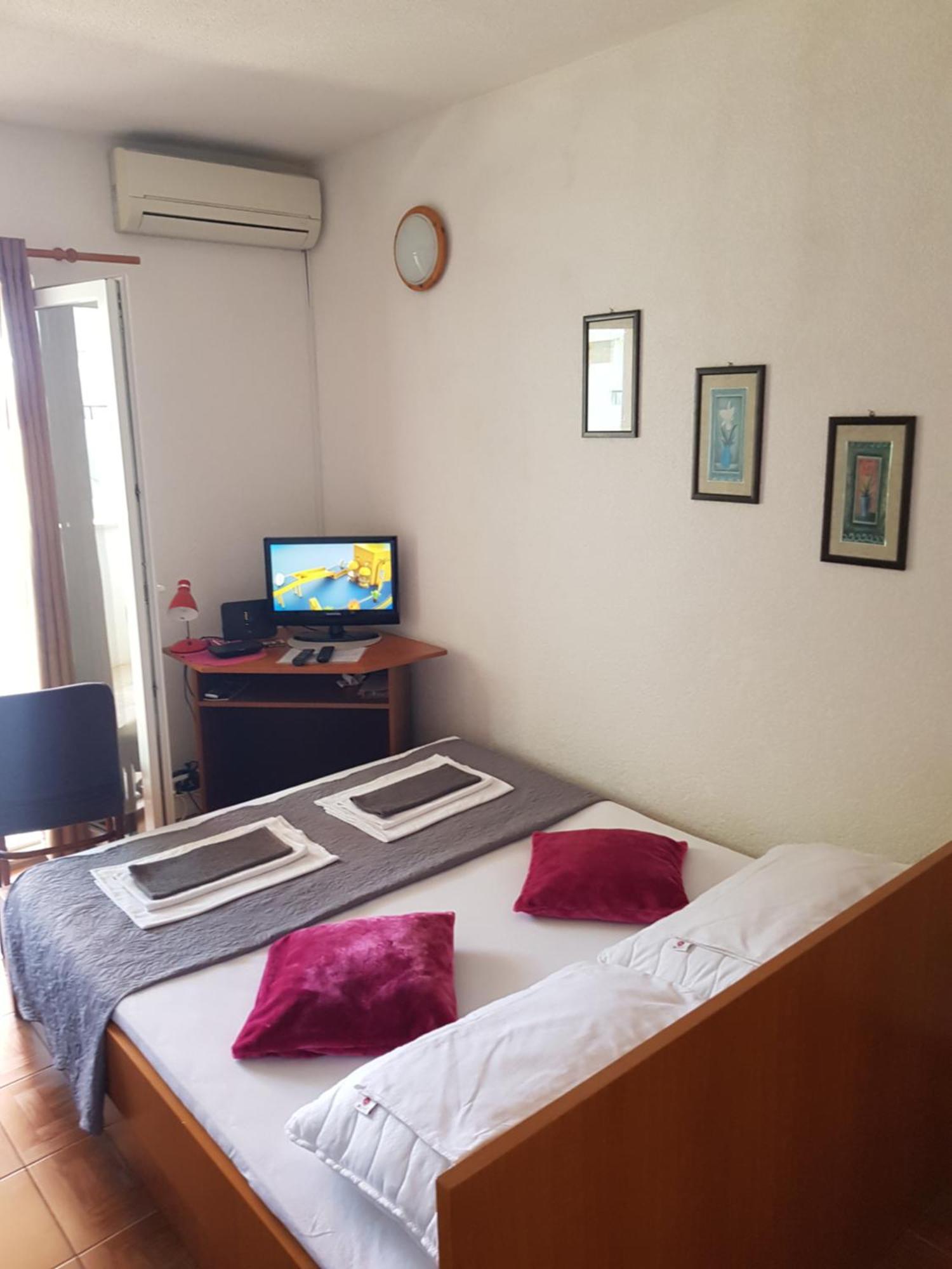 Apartmani Laguna Gradac  Bagian luar foto