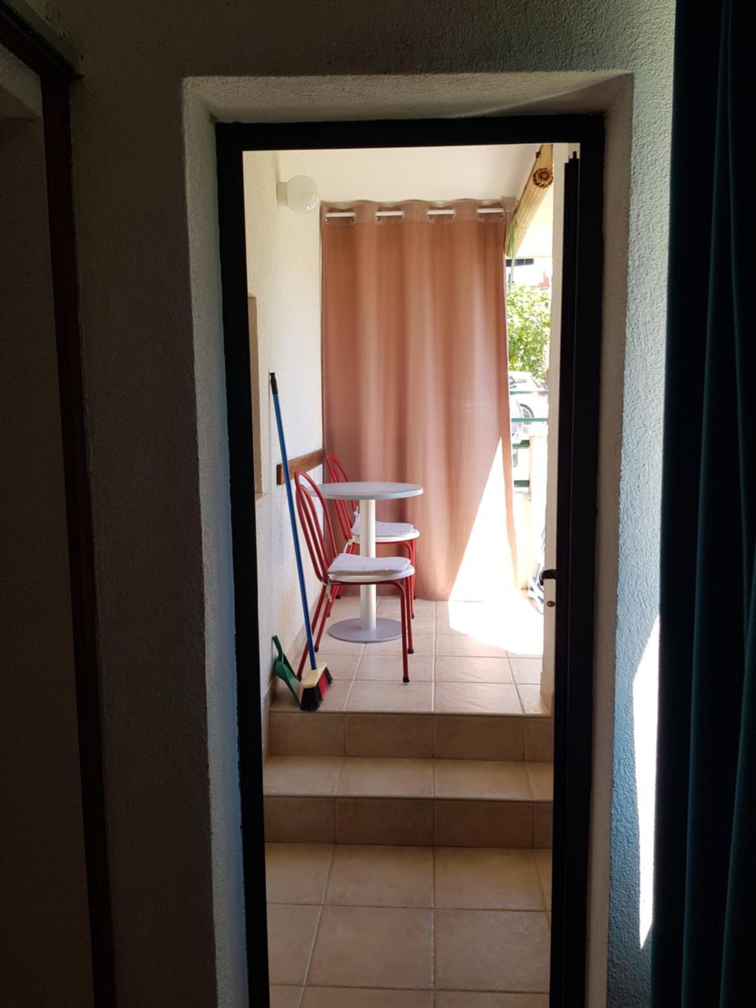 Apartmani Laguna Gradac  Bagian luar foto