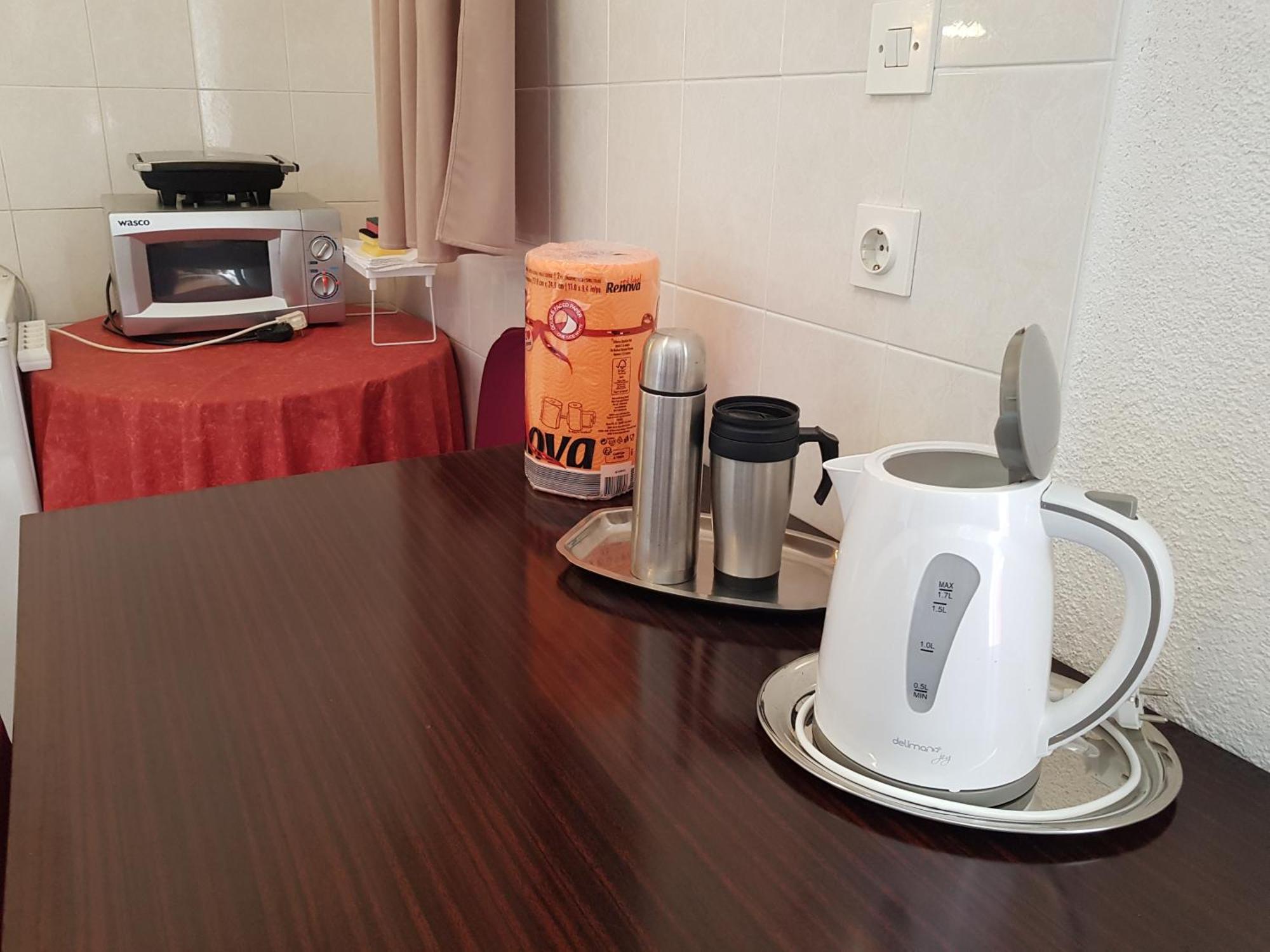 Apartmani Laguna Gradac  Bagian luar foto