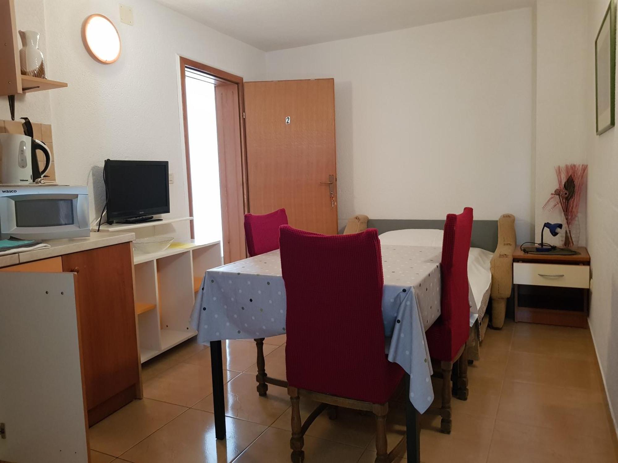 Apartmani Laguna Gradac  Bagian luar foto